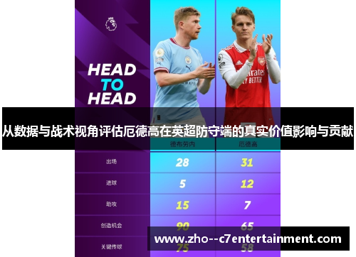 从数据与战术视角评估厄德高在英超防守端的真实价值影响与贡献